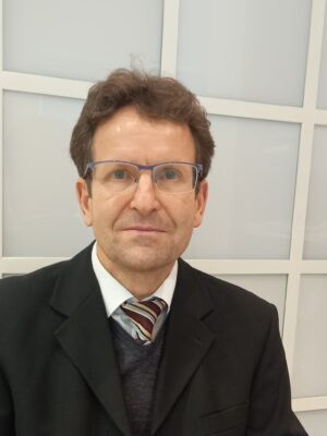 Dr. Richard Leitner
