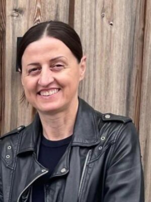 DSB-F Mag.<sup>a</sup> Erika Eberl, MA