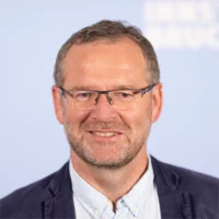 Mag. Klaus Feistmantl