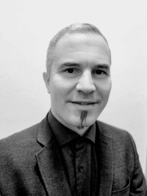 Herwig Putz, BSc MSc