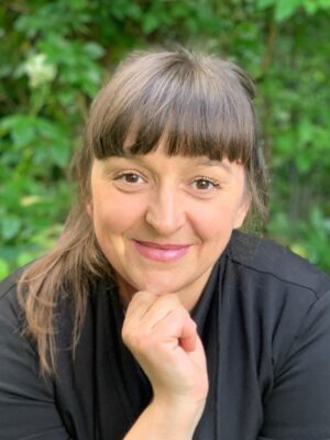 DSB-A Aniko Vlahusic