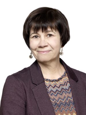 DGKP Sonja Hasenauer, BScN
