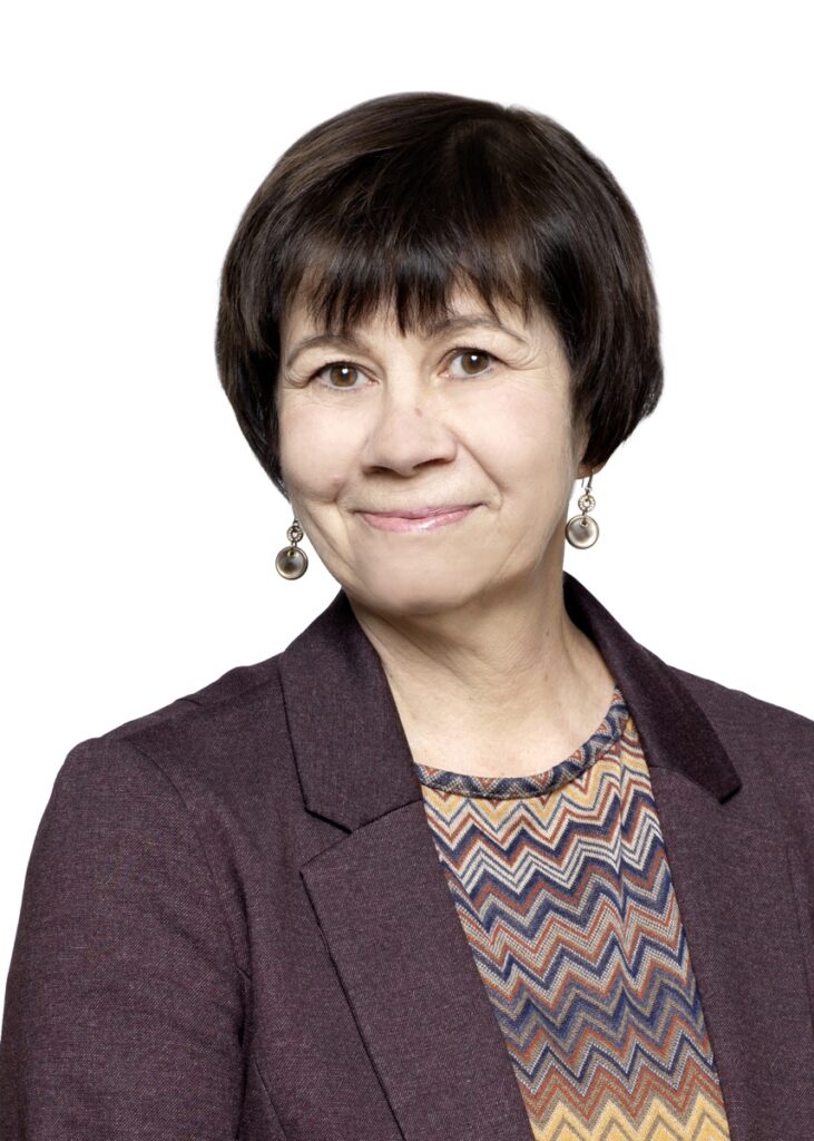 DGKP Sonja Hasenauer, BScN