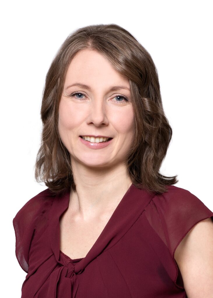 DGKP Stephanie Falschlunger, MSc