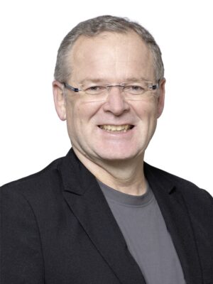 Mag. Klaus Feistmantl