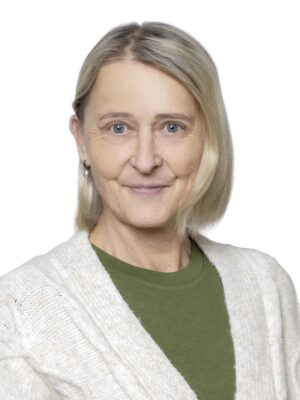 DGKP Doris Ziesel, BScN