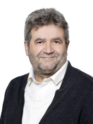 Mag. Ludwig Plangger