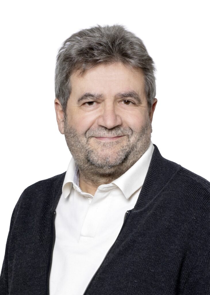 Mag. Ludwig Plangger