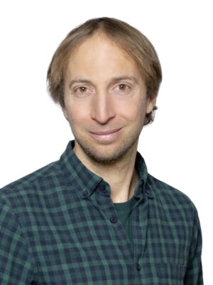 Mag. Markus Kienbacher, BSc. PT
