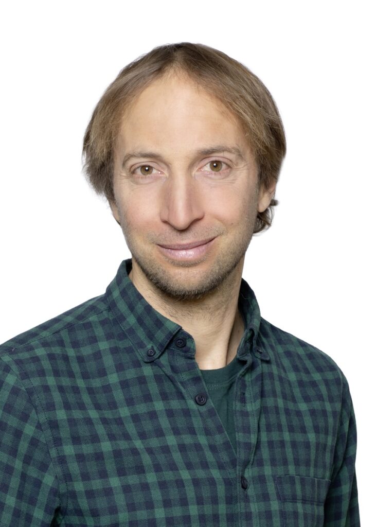 Mag. Markus Kienbacher, BSc. PT