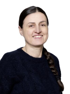 DSB-F Mag.<sup>a</sup> Erika Eberl, MA