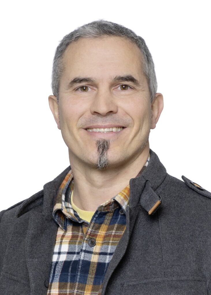 Herwig Putz, BSc MSc