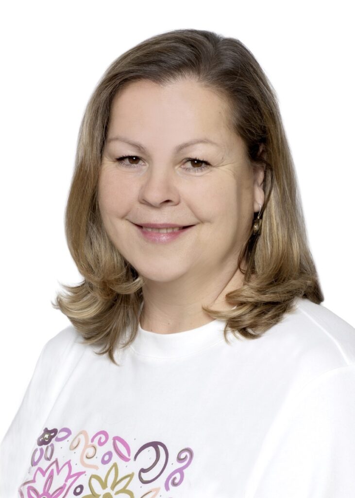 DGKP Barbara Reimeir, BScN, MSc