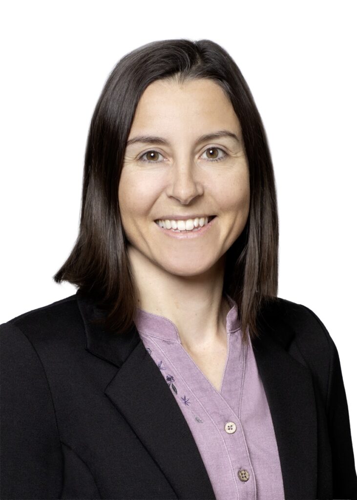 Mag.<sup>a</sup> Katharina Ager, MA