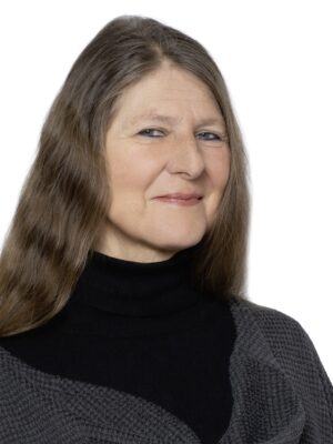 Margaretha Sackl