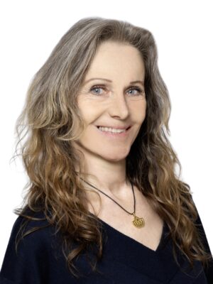 DPGKP Melanie Rienzner