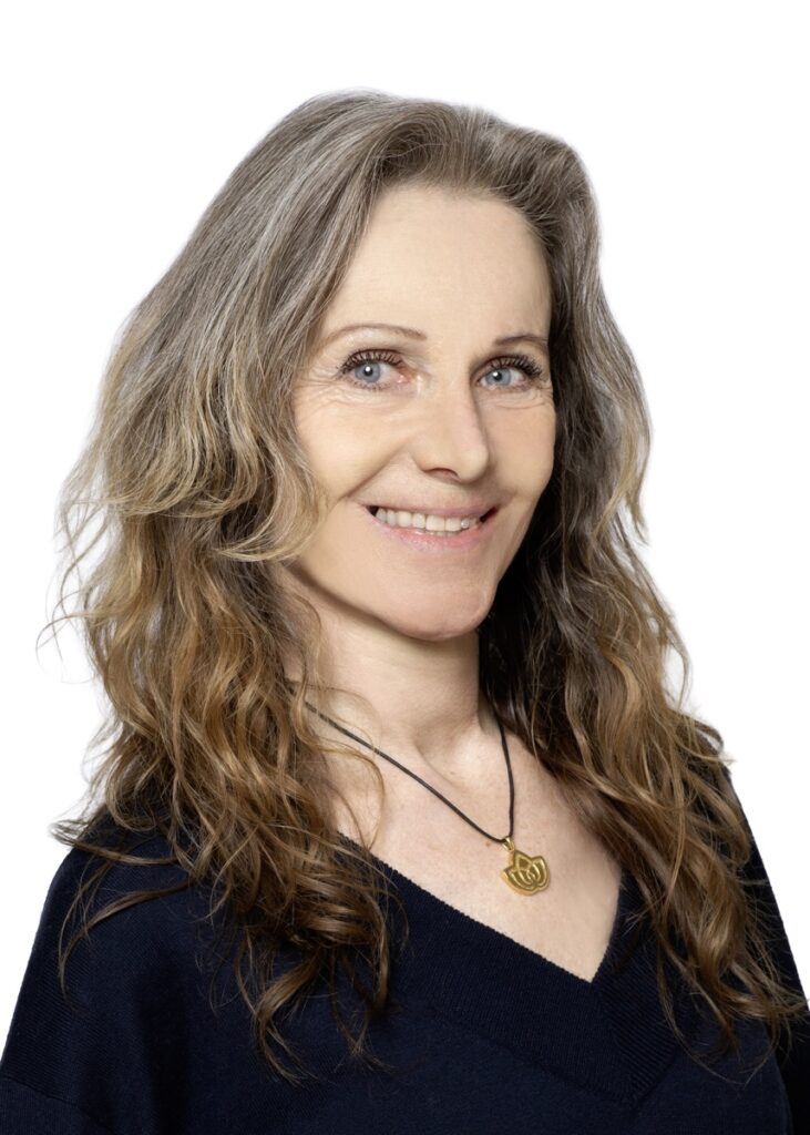 DPGKP Melanie Rienzner