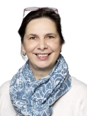 Susanne Grinschgl