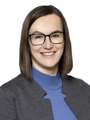 Veronika Windisch, BScN