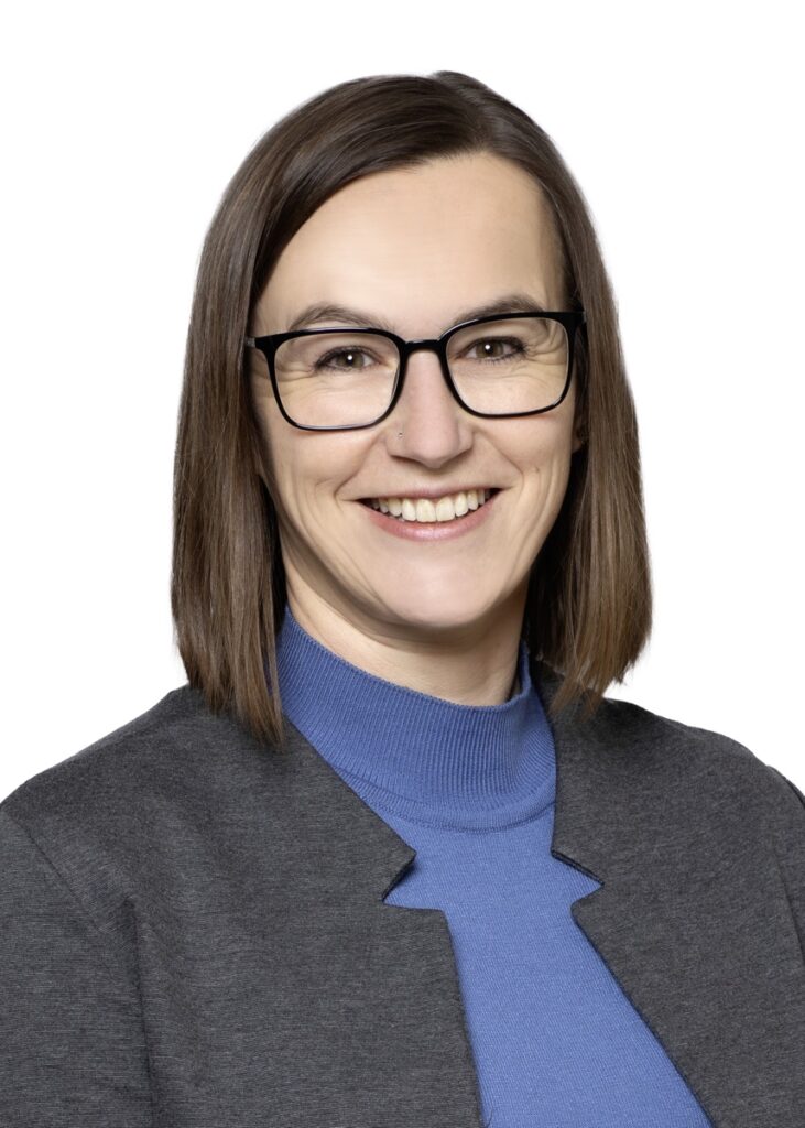 Veronika Windisch, BScN