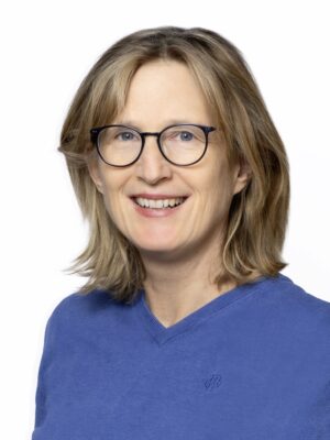 Mag.<sup>a</sup> Ingrid Kranebitter