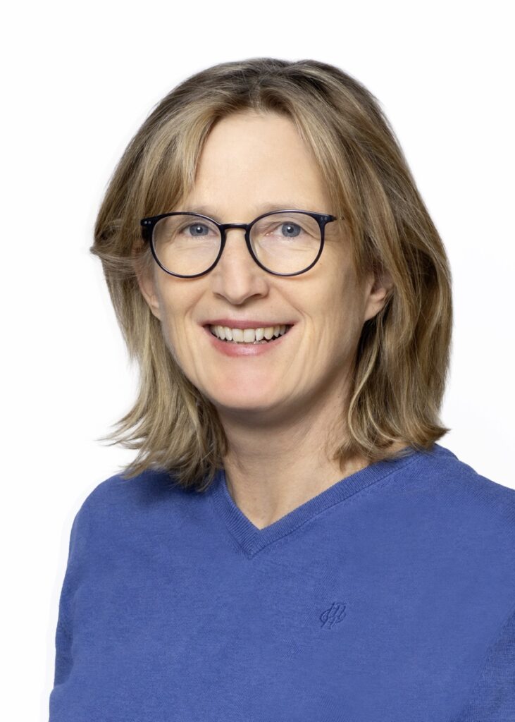 Mag.<sup>a</sup> Ingrid Kranebitter