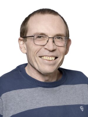 Mag. Josef Mindlberger, MSc.