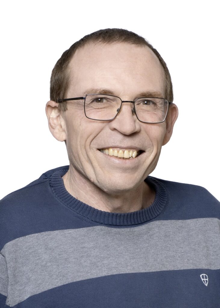 Mag. Josef Mindlberger, MSc.