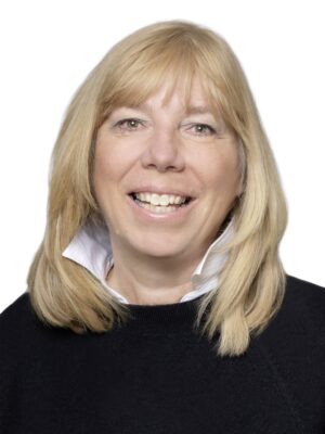 Margarete Ringler, MAS