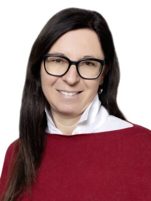 Mag.<sup>a</sup> Melanie Streiter-Stock