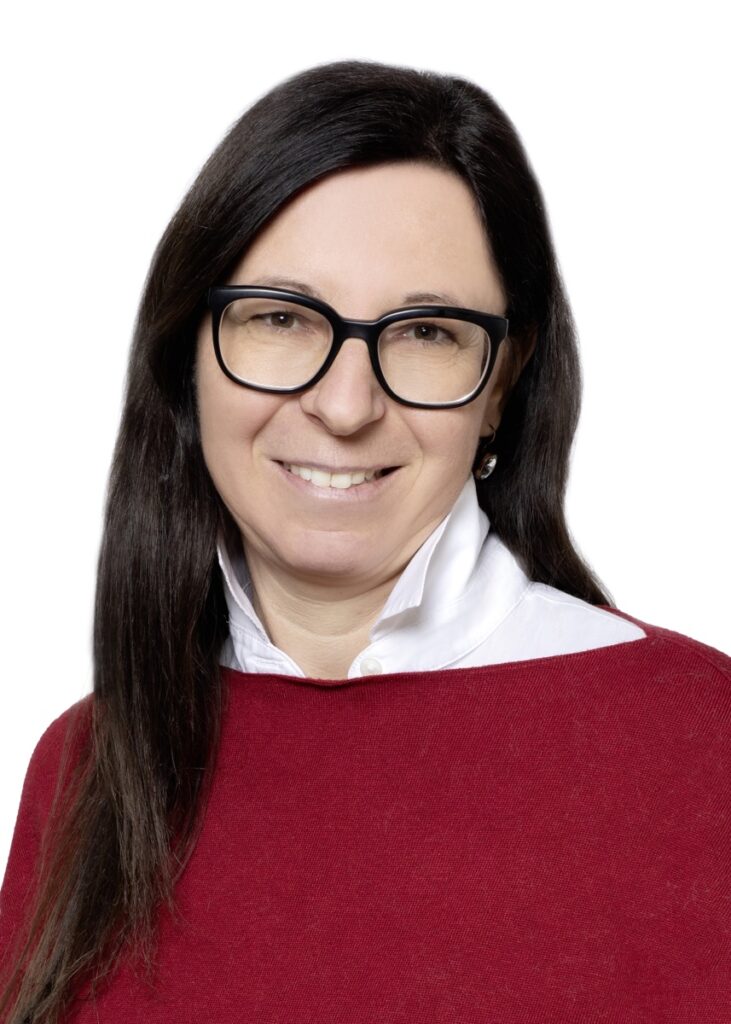 Mag.<sup>a</sup> Melanie Streiter-Stock