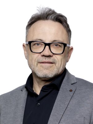 Mag. Johann Aigner