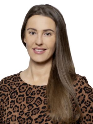 Dr.<sup>in</sup> Nina Schabetsberger