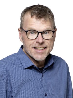 Mag. Christian Beirer