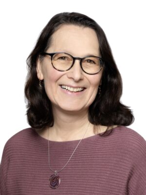 Mag.<sup>a</sup> Sonja Greil