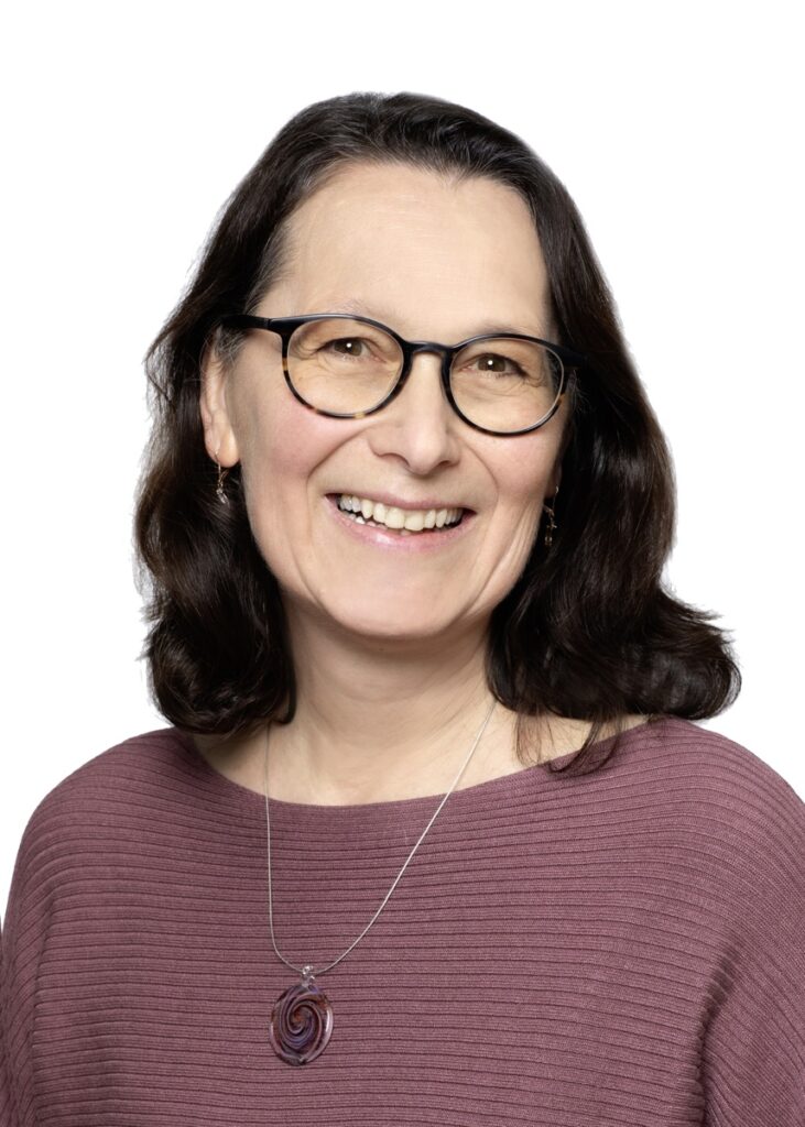 Mag.<sup>a</sup> Sonja Greil