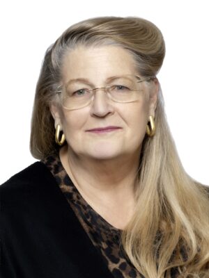 Petra Stelzer