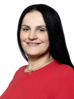 Flora Koni