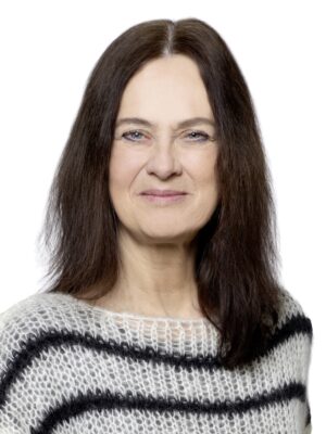 DKKS Mag.<sup>a</sup> Dr.<sup>in</sup> Anneliese Bechter