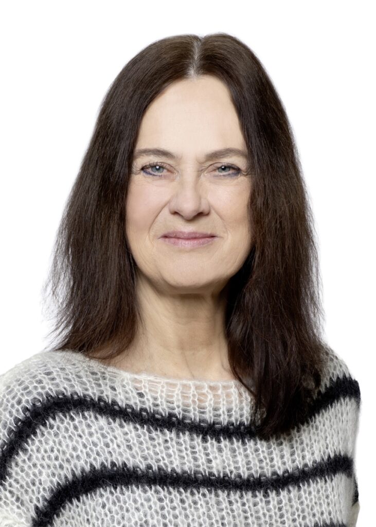 DKKS Mag.<sup>a</sup> Dr.<sup>in</sup> Anneliese Bechter