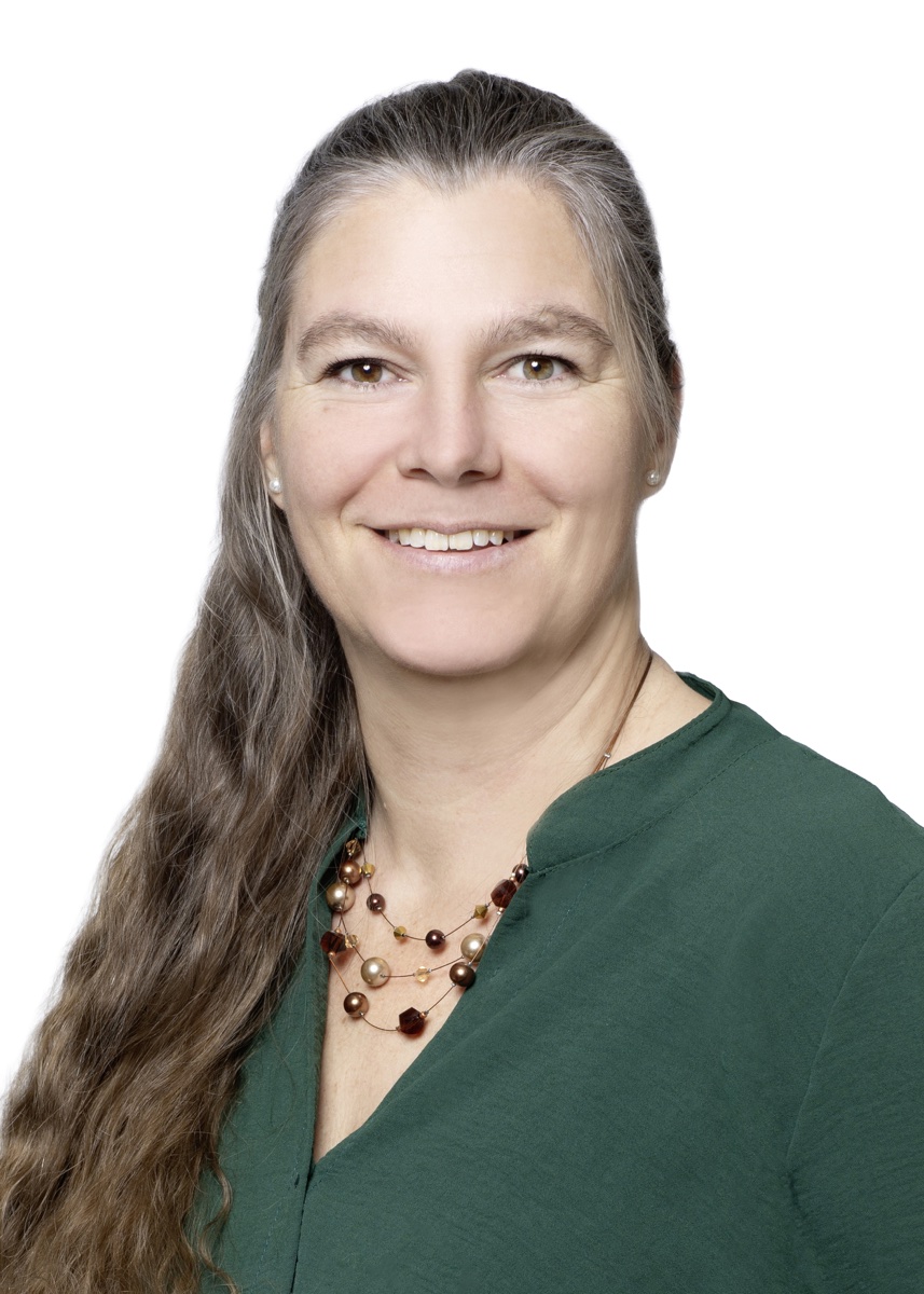 DSB-A Magdalena Thurner, BA, MA