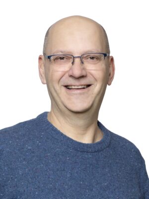Eric Ginestet