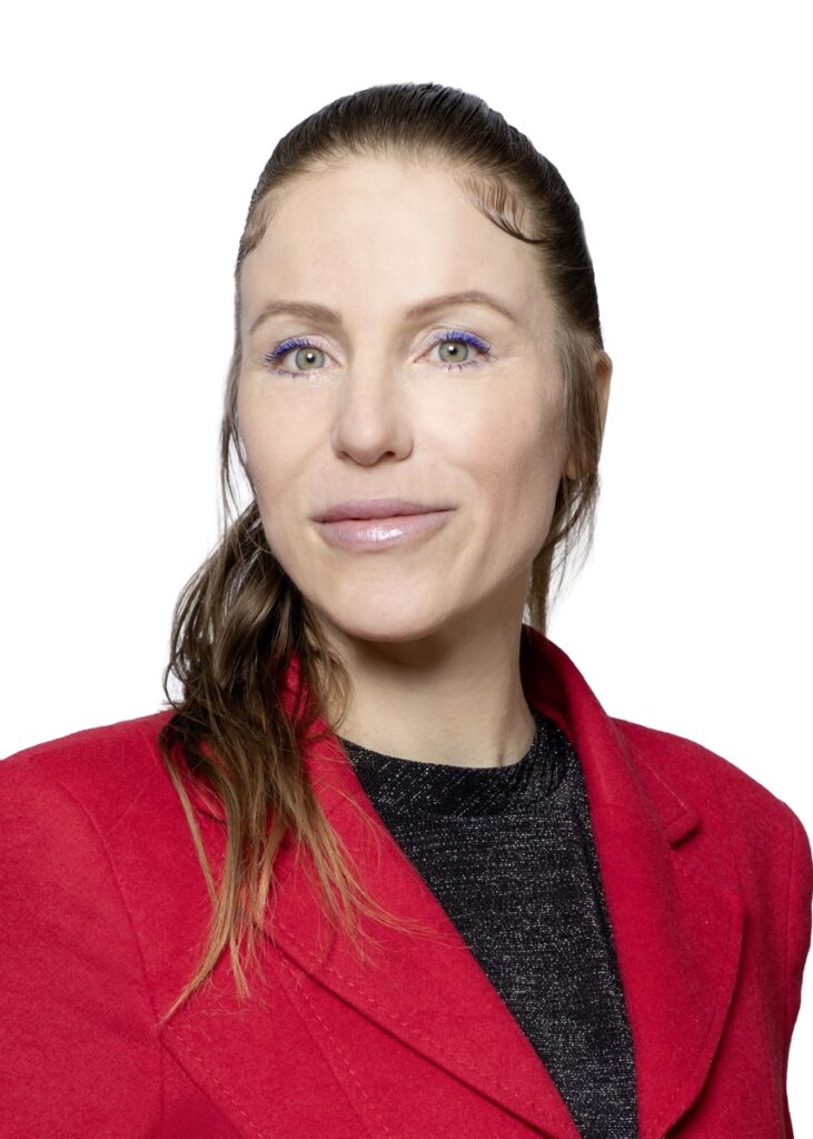 Mag.a Vanessa Schatzer, akad. Exp. DaF/DaZ