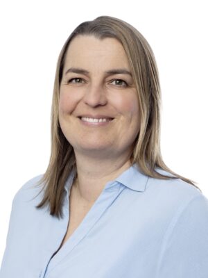 DGKP Martina Schuler, BA