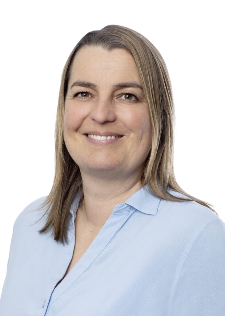 DGKP Martina Schuler, BA