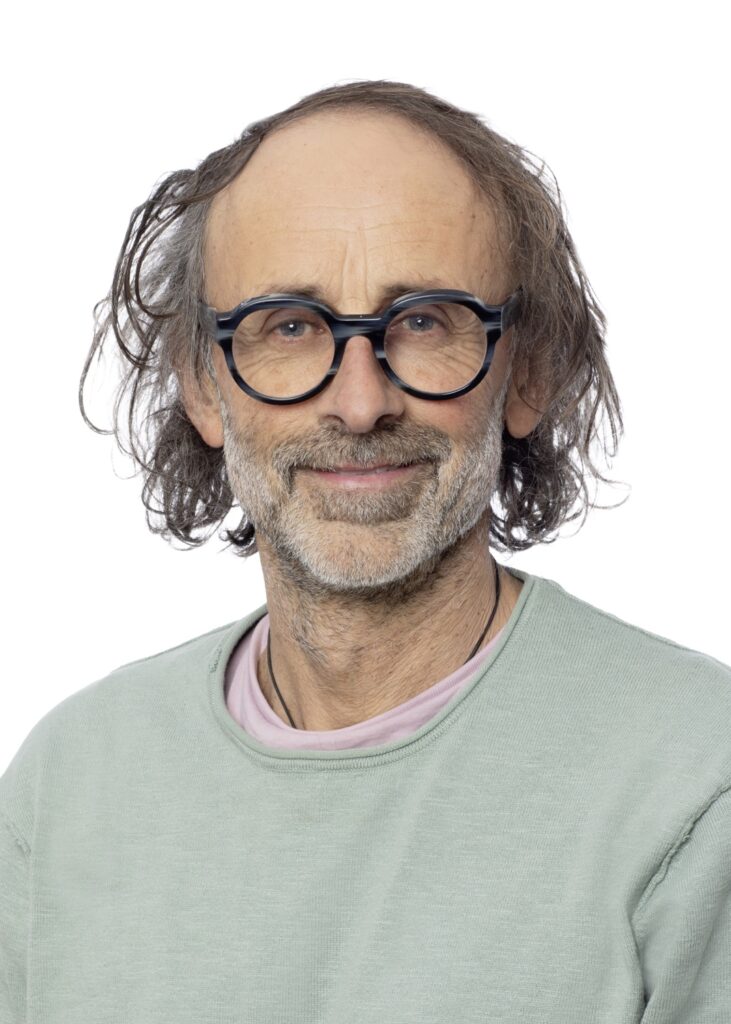 Mag. Ludwig Rauscher