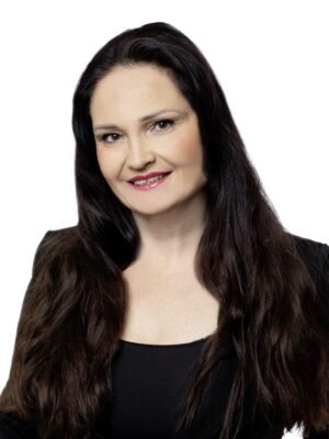 Dipl. DA Verena Kirchmair-Sailer