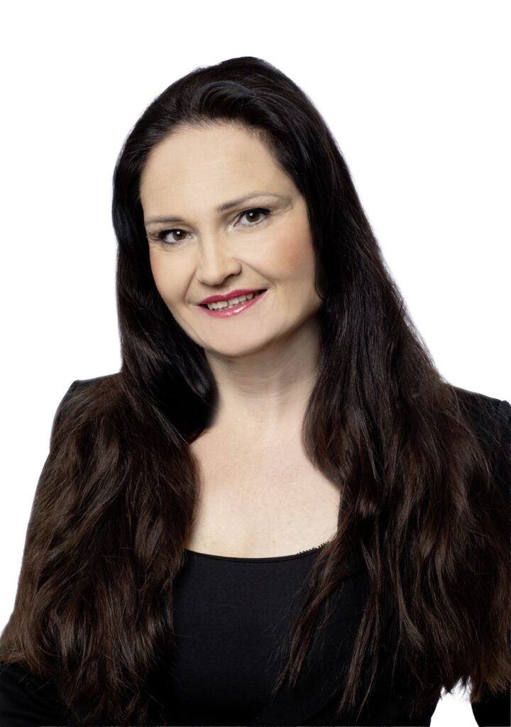 Dipl. DA Verena Kirchmair-Sailer