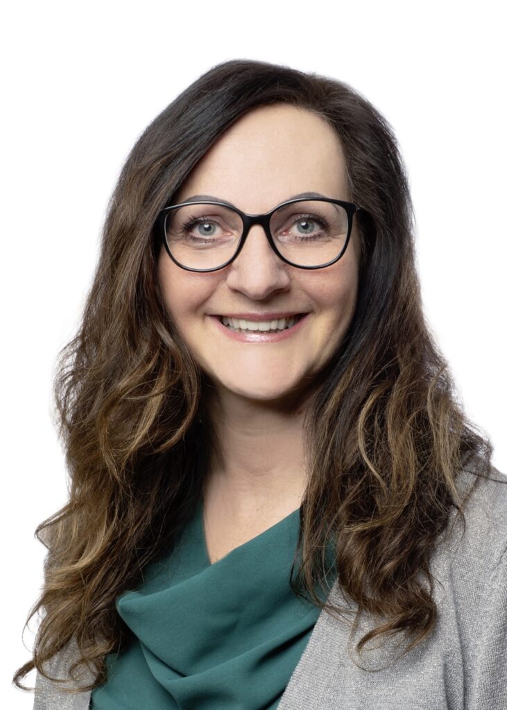 Mag.<sup>a</sup> Dr.<sup>in</sup> Maria Neunhäuserer-Mader